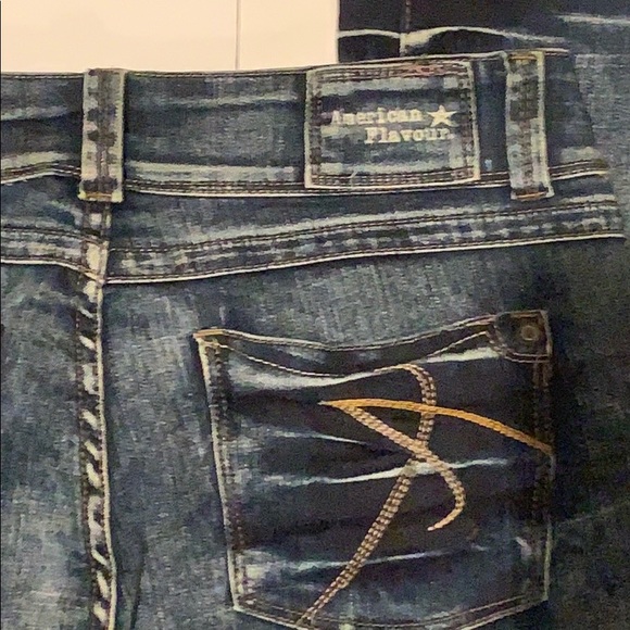 Jeans - Picture 3 of 7